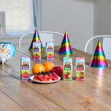 Apple &amp; Eve 100% Juice Variety Pack, 6.75 fl. oz., 36 pk.