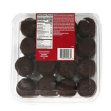 two-bite Brownies, 48 ct.