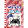 Diary of a Wimpy Kid: Hot Mess - Book 19 of 19, Hardcover