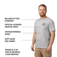 Licensed Men's Graphic Tee
