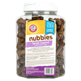 Arm & Hammer, Chicken Flavored Nubbies Dental Treats for Dogs, 139 ct.