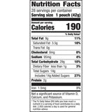 Pillsbury Soft Baked Mini Chocolate Chip Cookies, 1.5 oz., 28 pk.