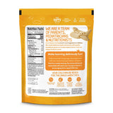Happy Tot Organic Multi-Grain Toddler Cookie, Vanilla or Strawberry, 4.4 oz., 5 ct.
