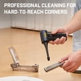 Fanttik Multi-Purpose Air Duster with Adjustable Speed