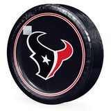 NFL Round Paper Plates, 10", 85 ct., Choose Your Team