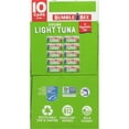 Bumble Bee Chunk Light Tuna in Oil 5 oz., 10 ct.
