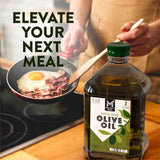 Member's Mark Pure Olive Oil, 101 fl. oz.