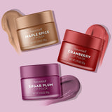 NatureWell Hydrating Lip Masks, 3 pk.