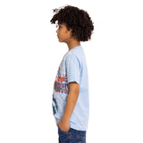 Boy's Character Tees - XL