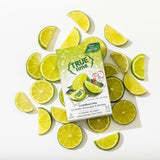 True Lime Crystallized Lime Packets, 100 ct.