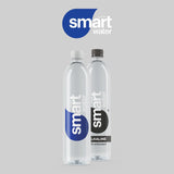 SmartWater Vapor Distilled Premium Water Bottles, 1 L., 15 pk.