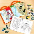 Magnetic Play Set: Tonka Let's Roll!, Mixed Media