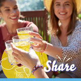 Crystal Light Lemonade Mix, 16 pk.