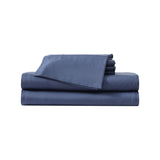 Bamboo Home 6-Piece Viscose Made from Bamboo Sheet Set, Assorted Sizes