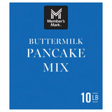 Member's Mark Buttermilk Pancake Mix - 10 lbs