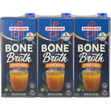 Swanson Chicken Bone Broth - 32 oz - 3 Pack