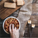 Chex Mix Traditional Savory Snack Mix, 40 oz.