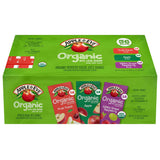 Apple &amp; Eve Organic Reduced Sugar Variety Pack, 6.75 fl. oz., 36 pk.