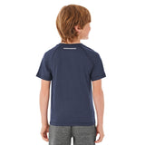 Member's Mark Boys 2-Pack Active Tops - Black - XXL