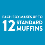 Krusteaz Gluten Free Wild Blueberry Muffin Mix, 15.7 oz., 3 pk.