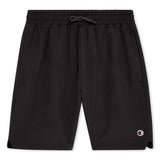 Champion Boys Active Short - Black - XXL