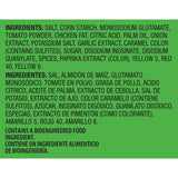 Knorr Granulated Tomato Chicken Bouillon - 40.5 oz
