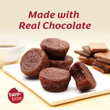two-bite Brownies, 48 ct.