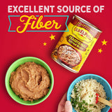 Old El Paso Traditional Refried Beans 16 oz., 6 pk.