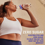 Propel Immune Support Zero Sugar Variety Pack 16.9 fl. oz., 24 pk.