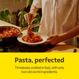 Brami Italian Protein Fusilli Pasta, 12 oz., 4pk.