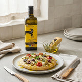 Terra Delyssa Farmer's Select Extra Virgin Olive Oil, 34 fl. oz., 2 pk.