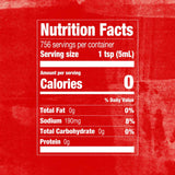 Frank's RedHot Original Cayenne Pepper Hot Sauce, 1 gal.