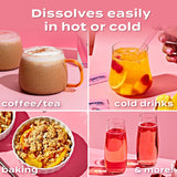 Sweet'N Low Zero-Calorie Sweetener Packets, 1,500 ct.