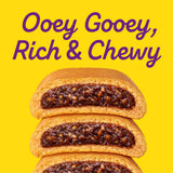 Newtons Soft and Chewy Fig Cookies, 24 pk.