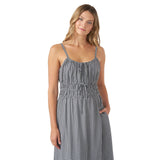 Edited by Hunter McGrady Women's Maxi Dress