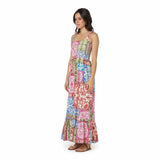 Bila Women's Flora Maxi Dress - XXL
