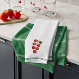 Member's Mark Fruit Kitchen Towel Set, 8-Pack