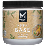 Member's Mark Beef Base - 16 oz