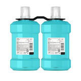 Listerine Cool Mint Antiseptic Mouthwash, 50.7 fl. oz., 2 pk.