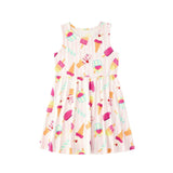 Member's Mark Girls 3-Pack Knit Dresses