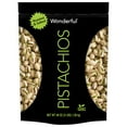 Wonderful Roasted &amp; Salted Pistachios, 48 oz.