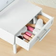 Member's Mark Kid's Mid-Century Modern Tabletop Vanity