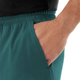 Member's Mark Men's Dynamic Knit Shorts - Black - XXL