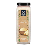Member's Mark Minced Onion - 15 oz