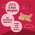 Happy Tot Organic Multi-Grain Toddler Cookie, Vanilla or Strawberry, 4.4 oz., 5 ct.