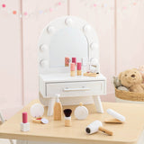 Member's Mark Kid's Mid-Century Modern Tabletop Vanity