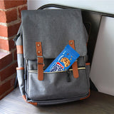 CHIPS AHOY! Chocolate Chip Cookies, Snack Packs 1.55 oz., 24 pk.