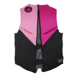 Body Glove Women's Segmented PFD Life Jacket - XL