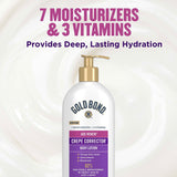 Gold Bond Age Renew Crepe Corrector Lotion, 14 oz., 2 pk.