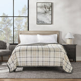 Member's Mark Plush Blanket, 109" x 90"